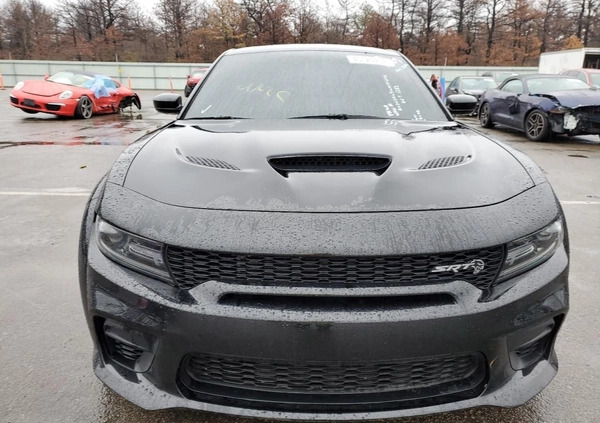 Dodge Charger cena 154000 przebieg: 28802, rok produkcji 2020 z Witnica małe 67